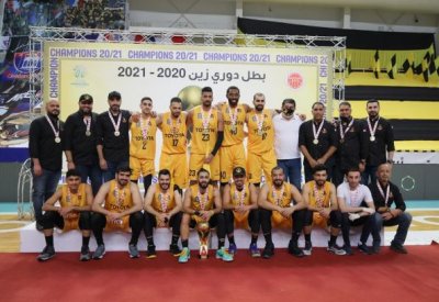 ما في كلام ينقال .. الأهلي بطل الأبطال
