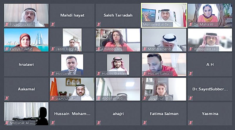 بيع 1464 سيارة سكراب مهجورة في “العاصمة” في مزاد