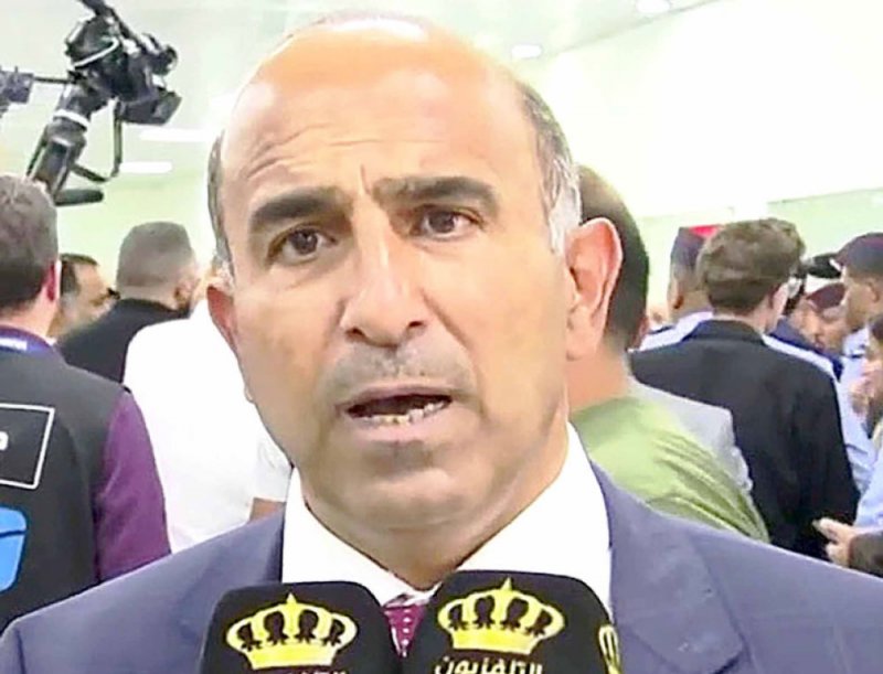 الأردن يحتج على الانتهاكات في المسجد الأقصى