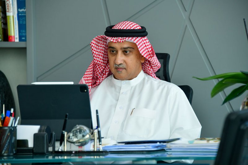 د.بن شمس: تعزيز الحوكمة الرشيدة ودعم القدرة التنافسية في المنطقة ضروري في ظل الأزمة الحالية 