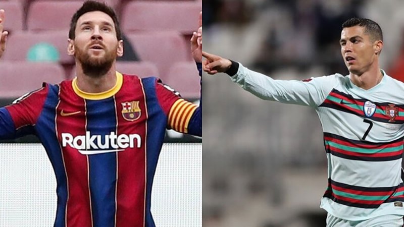 لماذا يلقب ميسي بـ"البرغوث" ورونالدو بـ"الدون"؟