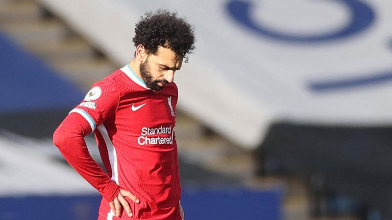 شبكة ESPN: صلاح متحمس للرحيل وخطوة واحدة قبل القرار النهائي