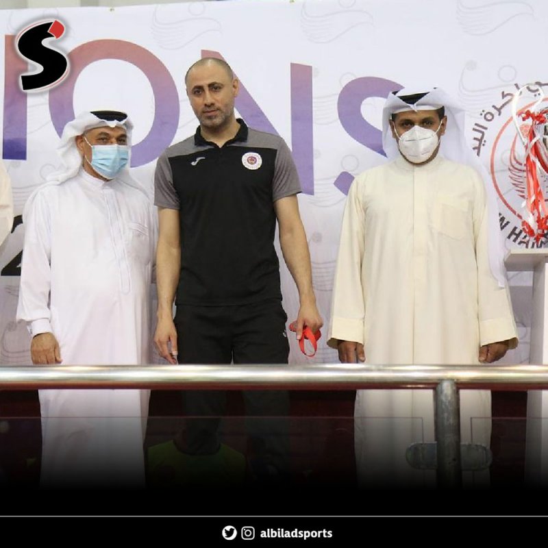 النشيط: هذه أسباب خسارة باربار بالنهائي