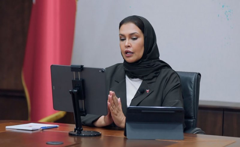 الفاضل تشارك في الجلسات الافتتاحية لحوارات "الفاو" البرلمانية