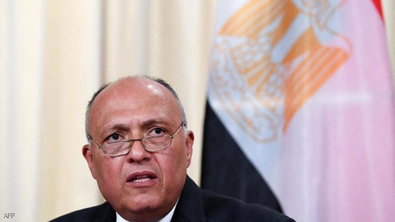 جولة جديدة لسد النهضة.. وزير الخارجية المصري يتوجه إلى كنشاس