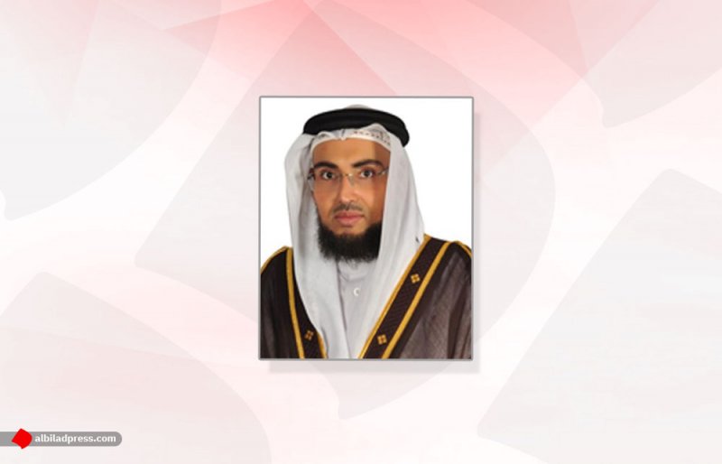 الدكتور هشام الرميثي: قيمنا الإسلامية وعادتنا العربية الأصيلة ترسخ حفظ حقوق النزلاء