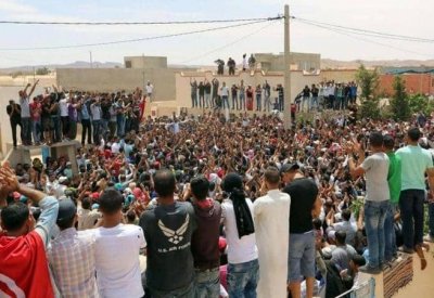 بسبب "الاضطراب".. شركة نفط إيطالية تتجه لوقف نشاطها بتونس