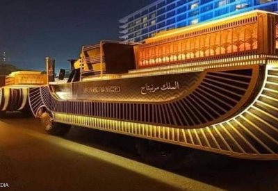 سؤال يشغل كثيرين.. لماذا تنقل مصر المومياوات الـ22؟