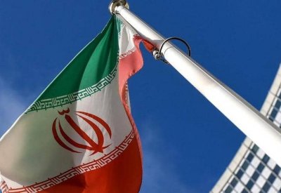 إيران تستبق محادثات فيينا بإعلان يتعلق بالعقوبات الأميركية
