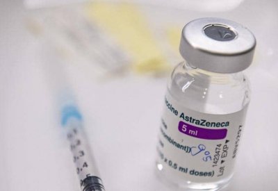 7 من 30.. إعلان جديد بشأن "جلطات أسترازينيكا"