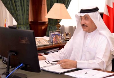 ‏مجلس إدارة بيت الأسرة للتمويل المتناهي الصغر يعقد اجتماعه الأول للعام الجاري