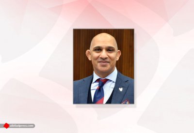 منفردي: قانون الاحتراف الرياضي يؤكد رعاية جلالة الملك المفدى للرياضة والرياضيين