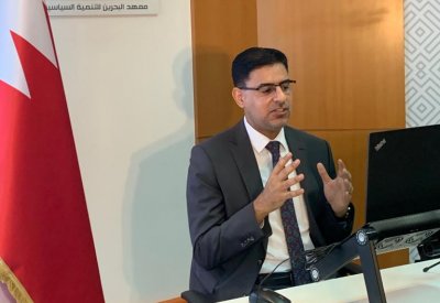 "التنمية السياسية" يختتم فعاليات ورشة "الابتكار والابداع في المقترحات البلدية"
