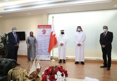 البلدية الشمالية تطلق حملة توعية للحفاظ على النظافة العامة  بتسع لغات