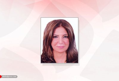 انتخاب الاعلامية بدور المالكي مديرا لدائرة المرأة والطفل بالمركز الخليجي الاوربي لحقوق الانسان