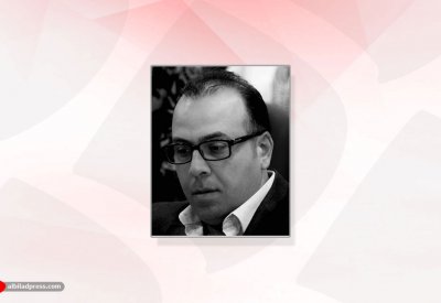 مركز الشيخ إبراهيم يستضيف الشاعر العراقي عارف السعدي