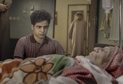 الفيلم السعودي ”آخر زيارة“ متاح على نتفلكس