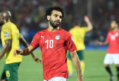 مباحثات بين ليفربول وصلاح.. والهدف تمثيل مصر في الأولمبياد