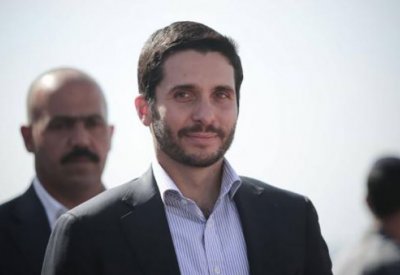 وكالة أنباء الأردن: الأمير حمزة ليس قيد الاقامة المنزلية أو موقوفا