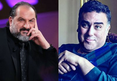 Lagoonie تعيد إنتاج أنف وثلاث عيون فيلماً جديداً