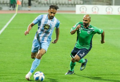 الرفاع يعزز صدارته ويقترب من لقب دوري ناصر بن حمد الممتاز