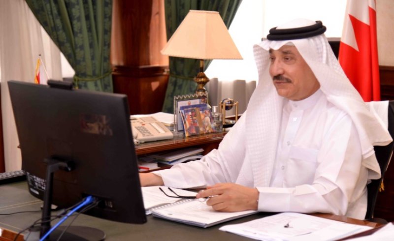 ‏مجلس إدارة بيت الأسرة للتمويل المتناهي الصغر يعقد اجتماعه الأول للعام الجاري