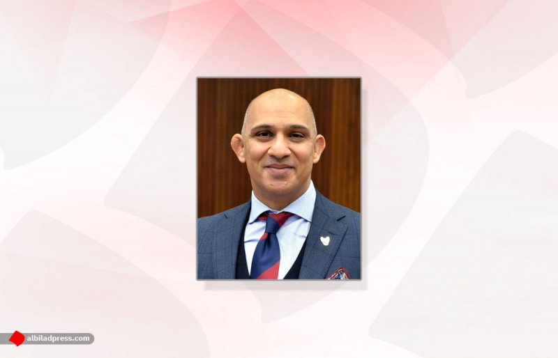 منفردي: قانون الاحتراف الرياضي يؤكد رعاية جلالة الملك المفدى للرياضة والرياضيين