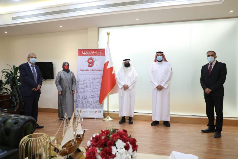 البلدية الشمالية تطلق حملة توعية للحفاظ على النظافة العامة  بتسع لغات