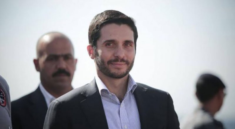 وكالة أنباء الأردن: الأمير حمزة ليس قيد الاقامة المنزلية أو موقوفا