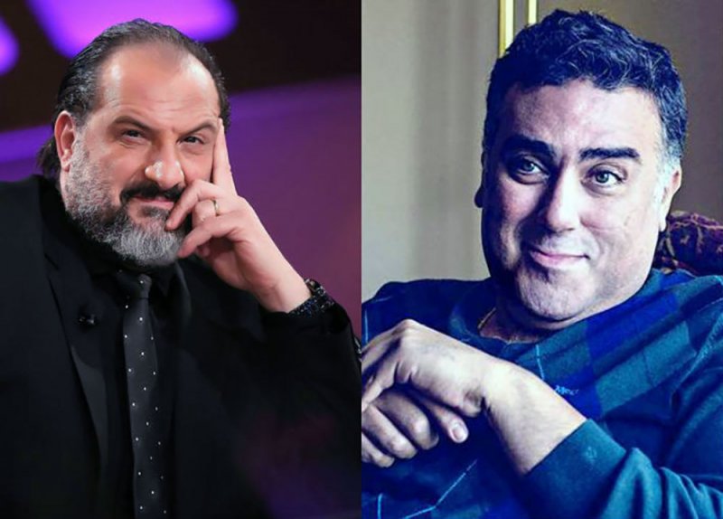 Lagoonie تعيد إنتاج أنف وثلاث عيون فيلماً جديداً