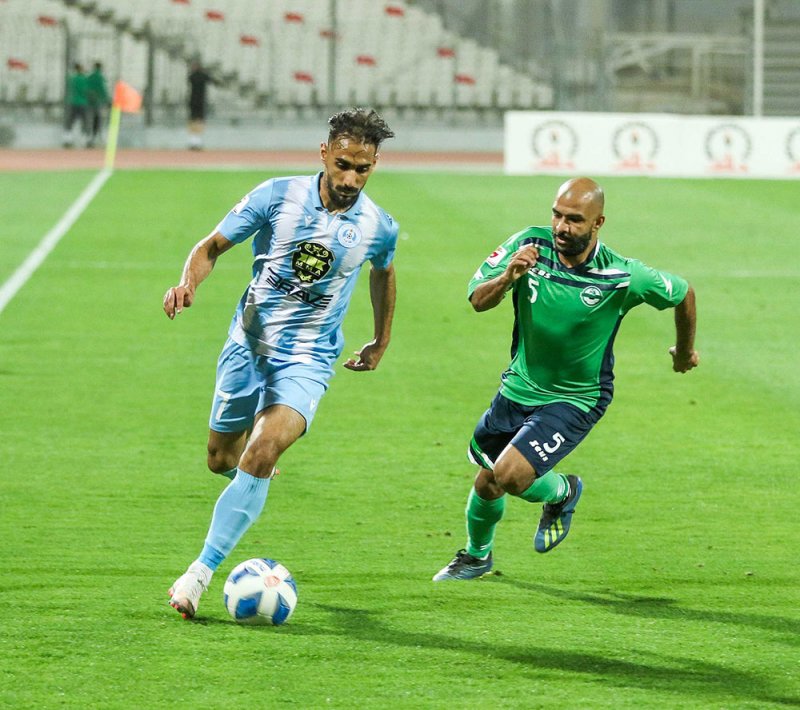 الرفاع يعزز صدارته ويقترب من لقب دوري ناصر بن حمد الممتاز