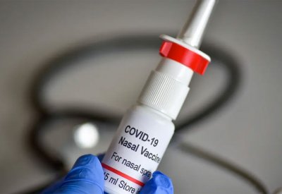لقاح بقطرات للأنف.. خبير أوبئة روسي يزف بشرى نهاية كورونا