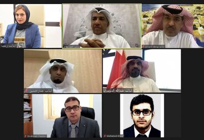 لجنة الشباب النيابية توافق على إنشاء ملعب ومركز شبابي نموذجي بالزلاق