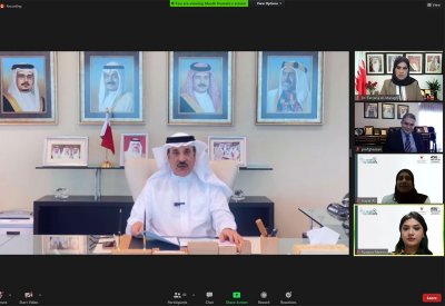 جامعة العلوم التطبيقية تعزز من الفرص الوظيفية لطلبتها وخريجيها بتنظيم ملتقى ومعرض يوم المهن الثامن 