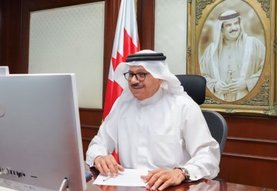 وزير الخارجية يترأس اجتماع اللجنة التنسيقية العليا لحقوق الإنسان