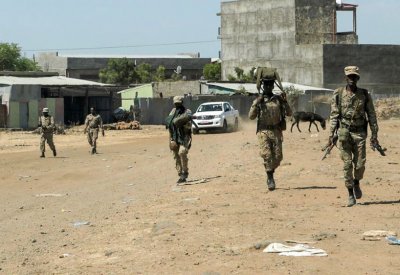 إثيوبيا: الحكومة تكثف جهودها لمعالجة الوضع في تيغراي