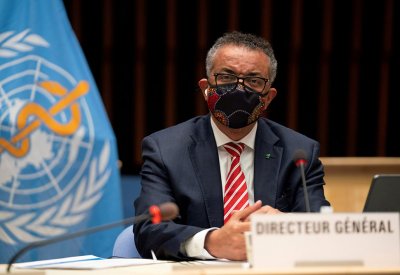"الصحة العالمية" توجه نصائح للمسلمين للالتزام بها في رمضان