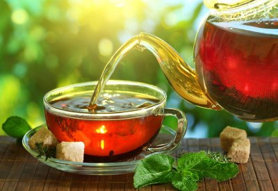 أهمية شرب كوبين إلى ثلاثة من الشاي يومياً
