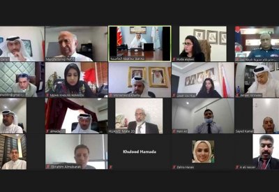 "تنسيقي العاصمة" يناقش احتياجات إسكان النبيه صالح ووسط المنامة