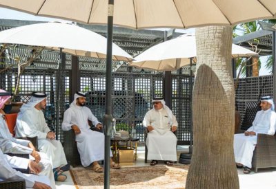 سمو ولي العهد رئيس مجلس الوزراء: نعتز بالكوادر الوطنية الشابة التي يدفعها حب التحدي والإنجاز لصياغة قصص نجاح للبحرين