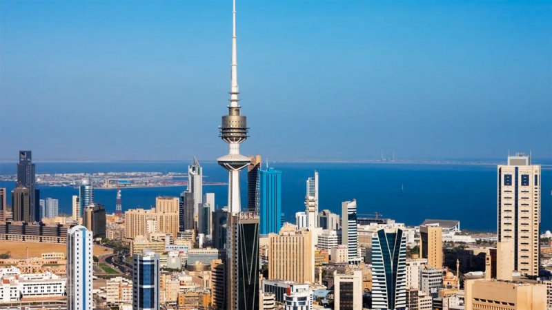 البنك الدولي يتوقع نمو اقتصاد الكويت بـ 2.4% في 2021