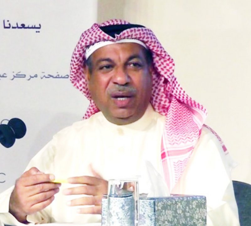 الحمدان: إلى متى سيظل اتحاد المسرحيين متسولا يبحث عن مكان ليقيم اجتماعه؟