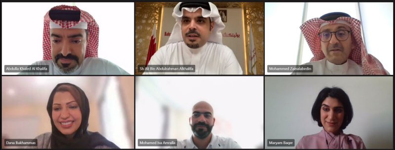 البوليتكنك و"زين" توقعان مذكرة تفاهم لتوفير فرص التدريب والعمل للطلبة