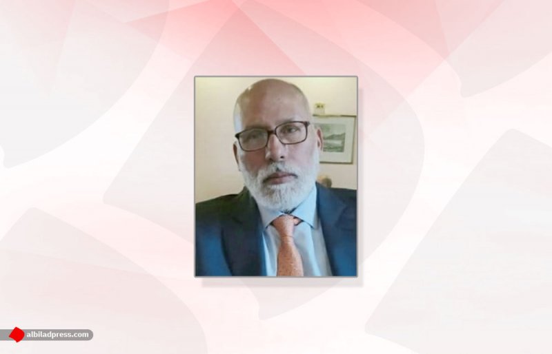 عبدالحميد لـ"البلاد": ندعو المقرر الأممي الخاص بحرية الدين والمعتقد بالتدخل العاجل