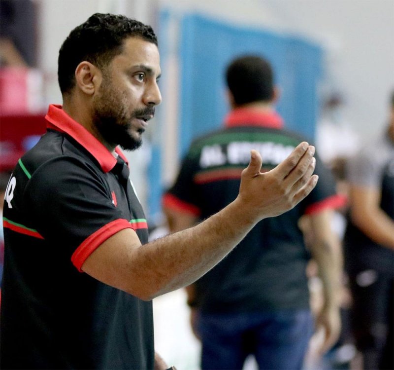 المرزوق: التحكيم أبعد الاتفاق عن مربع اليد 