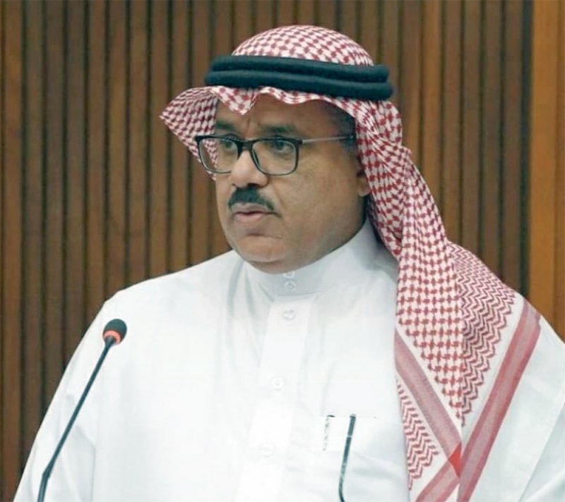 الذوادي: احتفال العالم بيوم الضمير العالمي يعكس مكانة البحرين لعالم أكثر أمناً وسلاماً