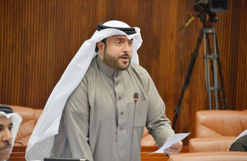 النائب المالكي:  يوم الضمير الدولي بصمة للمغفور له الامير خليفة بن سلمان آل خليفة