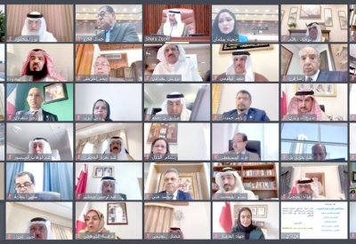 “الشورى” يقر تخفيف عقوبة المُبلِّغ عن تقليد الاختام