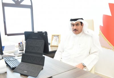 النائب عيسى الدوسري: البحرين نجحت في توسيع نهج التوازن بين الجنسين للتخفيف من تأثير "كورونا"