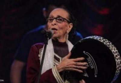 "حارسة البحر".. وفاة الفنانة المغربية الحاجة الحمداوية